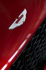 Aston Martin Vanquish Zagato Speedster 2018 года (UK)